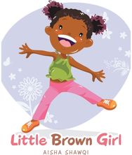 Little Brown Girl