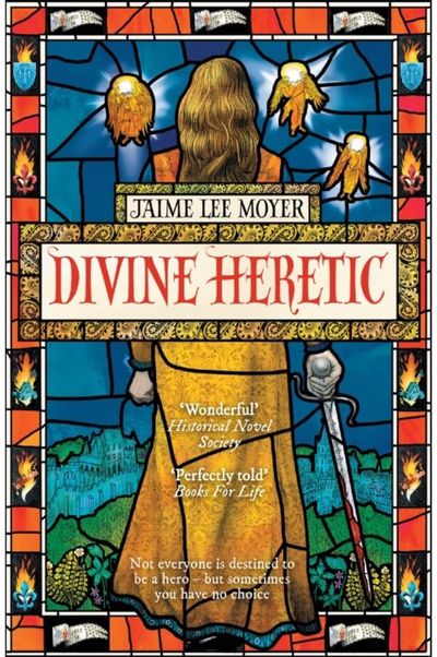 Divine Heretic