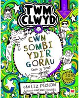 Cyfres Twm Clwyd: