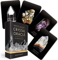 Master Teacher Crystal Oracle: Super cystals that empower Super cystals that empower