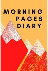 Morning Pages Diary