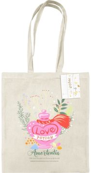 Harry Potter (Horcruxes) Black Tote Bag