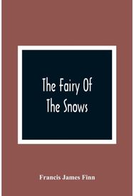 Fairy Of The Snows