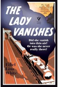 Lady Vanishes
