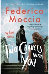 Two Chances With You