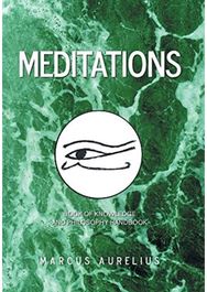 Meditations: Book of Knowledge and Philosophy Handbook Book of Knowledge and Philosophy Handbook