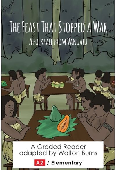 Feast That Stopped a War