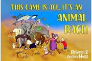 This Game is Ace, its an Animal Race!
