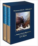 Treasure Island & Kidnapped