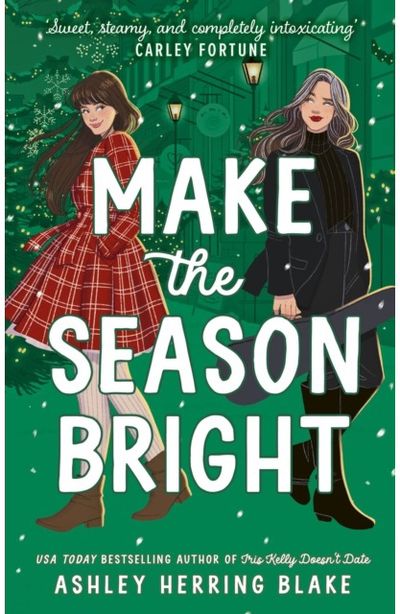 Make the Season Bright