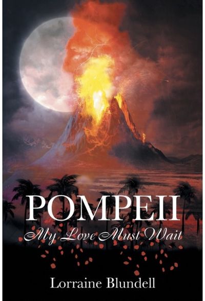 Pompeii The Devil's Playground