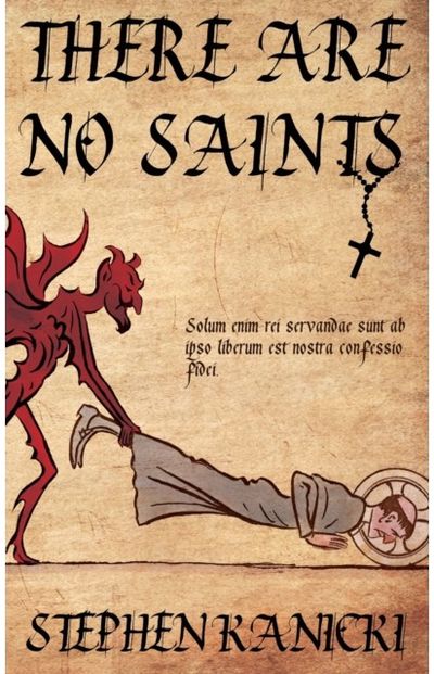 There Are No Saints