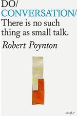 Do Conversation There is no such