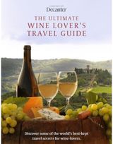 Ultimate Wine Lover's Travel Guide in association with