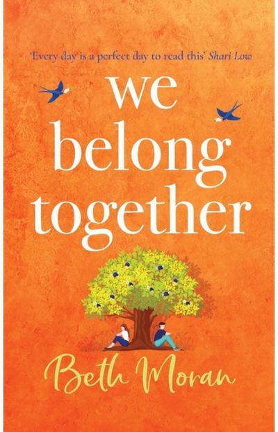 We Belong Together The perfect