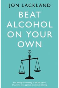 Beat alcohol on your own