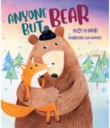 Anyone But Bear