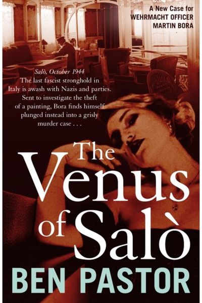 Venus of Salo