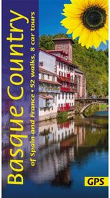 Basque Country of 52 long and short