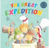 Great Expedition