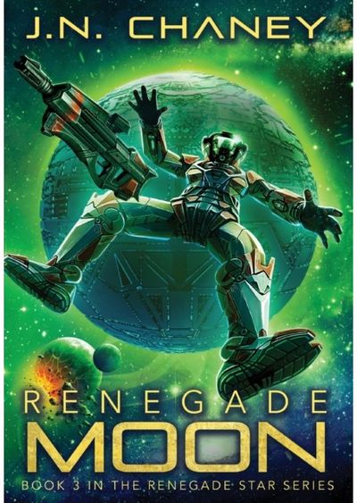 Renegade Moon