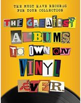 Greatest Albums to