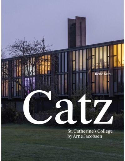 Catz St Catherine's