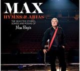 Max Boyce: Hymns & The Selected Poems,