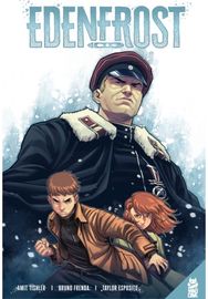 Edenfrost