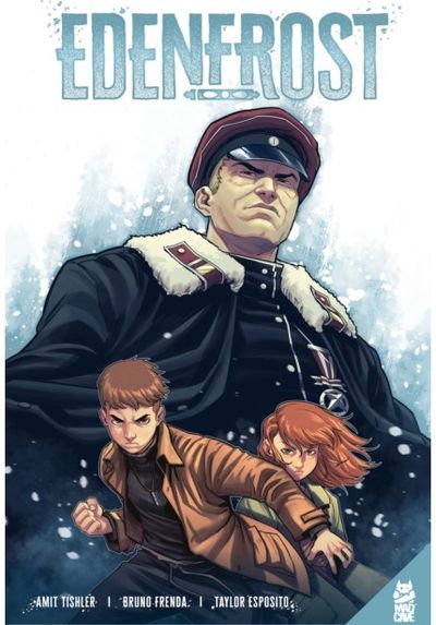 Edenfrost