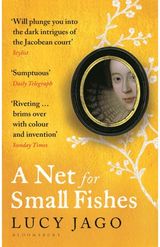 Net for Small Fishes