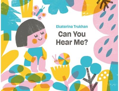 Can You Hear Me?