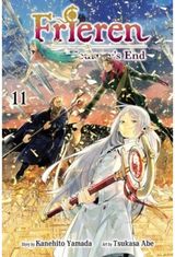 Frieren: Beyond