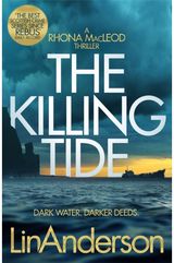 Killing Tide A Dark and Gripping