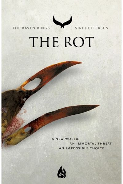 Rot The Raven Rings Part 2