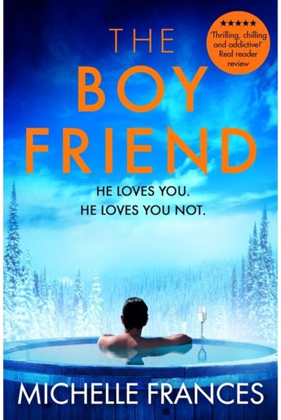 Boyfriend