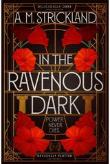 In the Ravenous Dark