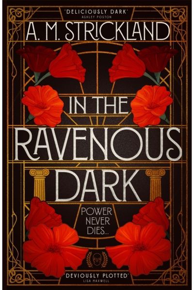 In the Ravenous Dark