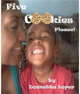 Five Cookies Please!