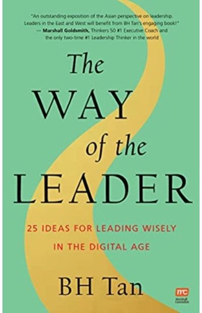 Way of the Leader 25 Ideas for Leading
