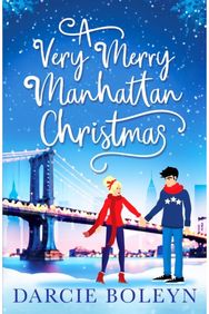 Very Merry Manhattan Christmas