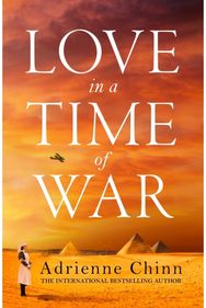 Love in a Time of War