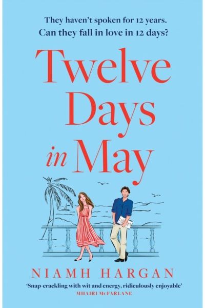 Twelve Days in May