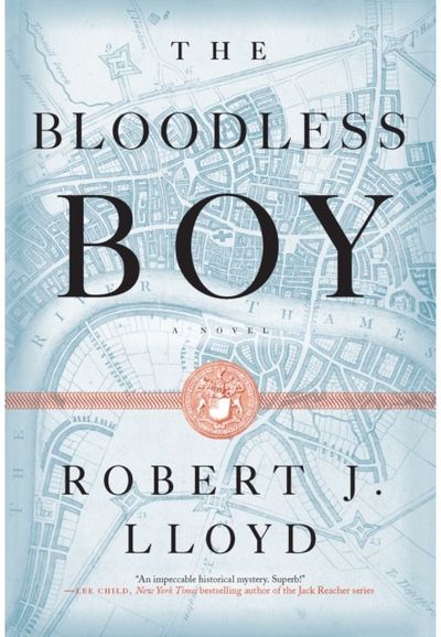 Bloodless Boy