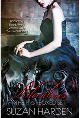 Bloodlines The First Boxed Set