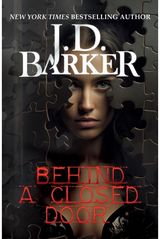 Behind A Closed Door