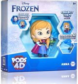 Pod 4D Disney Frozen
