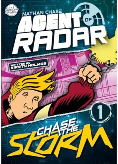 Chase the Storm