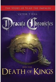 Dracula Chronicles: Death of Kings Death of Kings