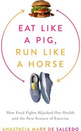 Eat Like a Pig, Run How Food Fights